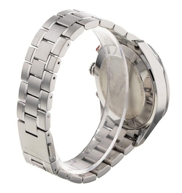 Tag Heuer Carrera CV7A12.BA0795 Image 3